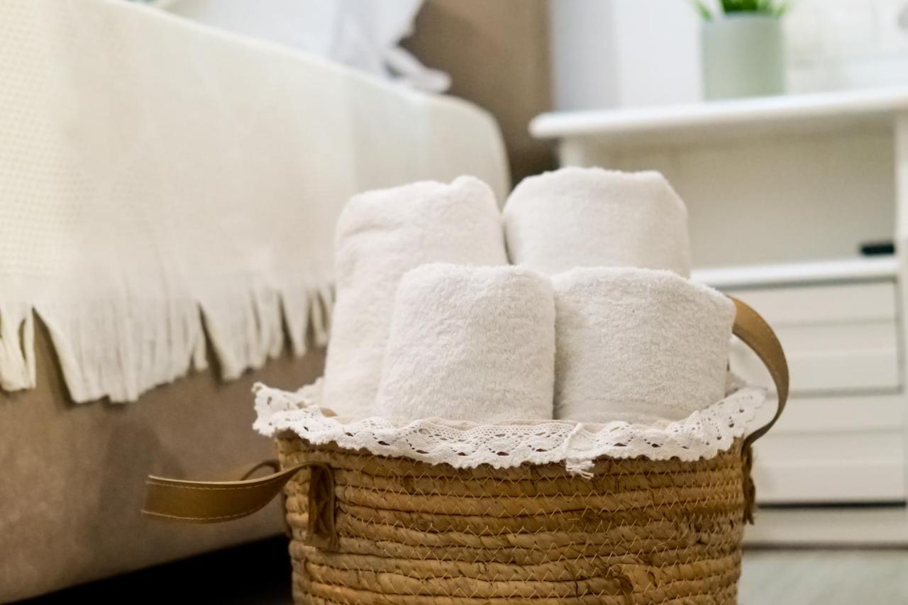 Cycladic Home On The Hill With Beautiful Views!! Agkidia Ngoại thất bức ảnh