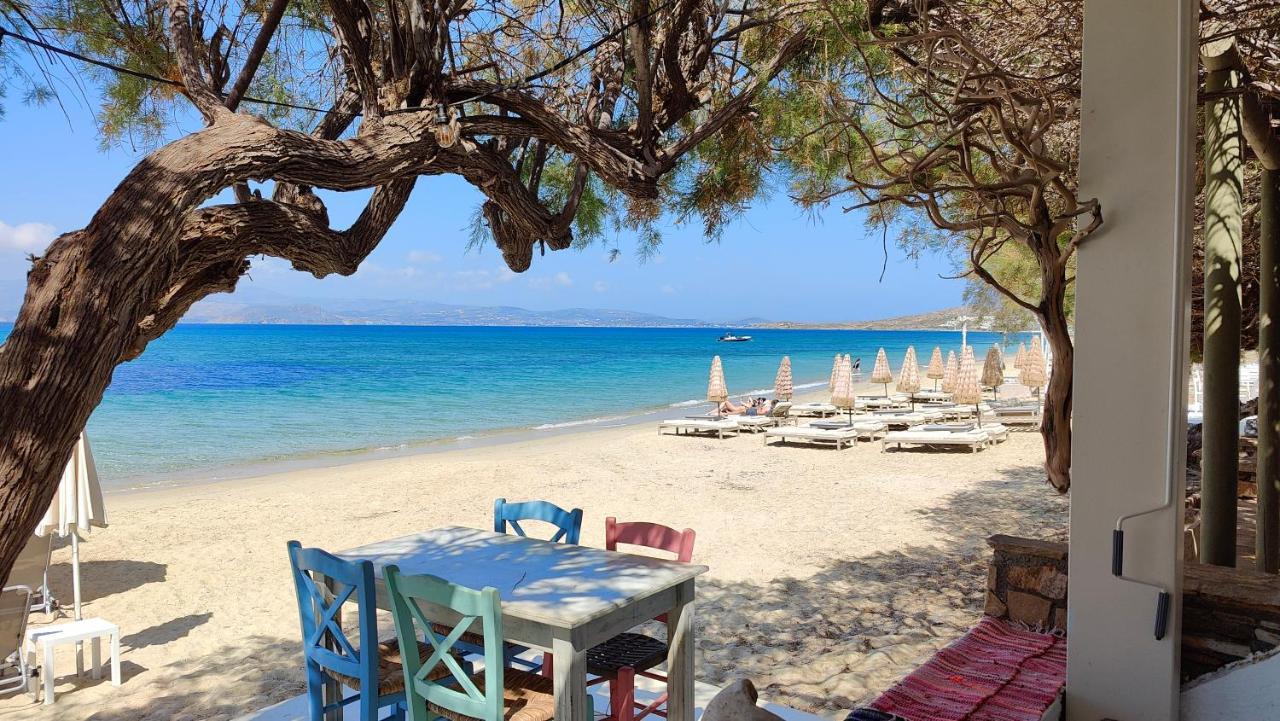 Cycladic Home On The Hill With Beautiful Views!! Agkidia Ngoại thất bức ảnh